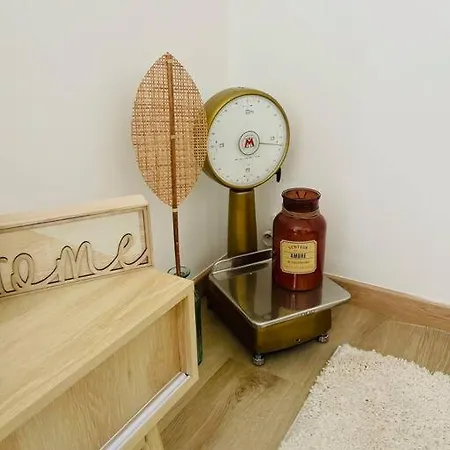 Le Galibot Apartmán Saint-Pierre-la-Palud