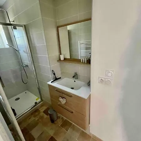 Apartmán Le Galibot *