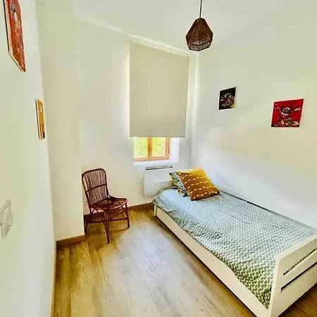 Le Galibot Apartmán *