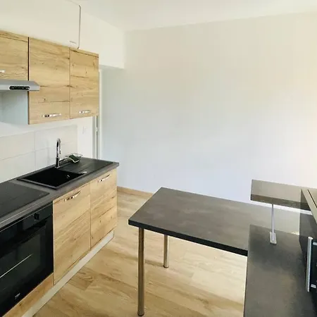 Le Galibot Apartmán *