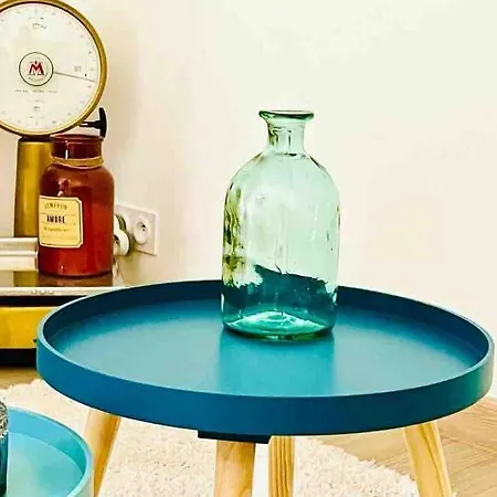Apartmán Le Galibot Saint-Pierre-la-Palud